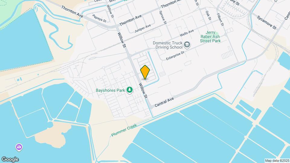 37693 Bay Crest Rd Apartments and Nearby Newark Apartments For Rent