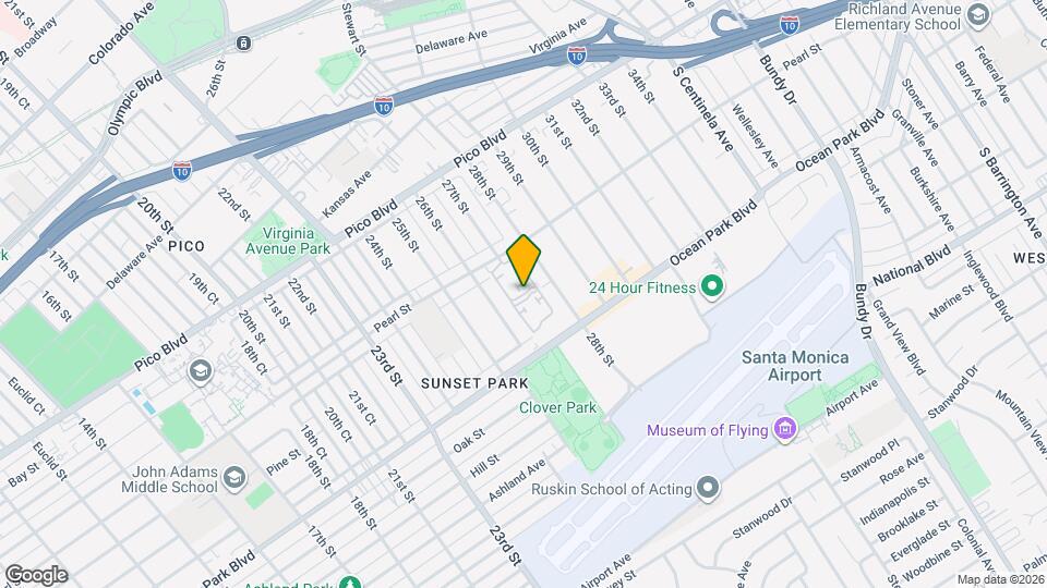 31 Village Pkwy Mapa y Detalles de la Ubicación