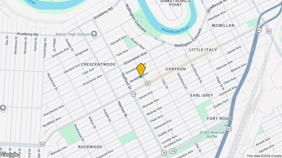 Milan Map and Location Details