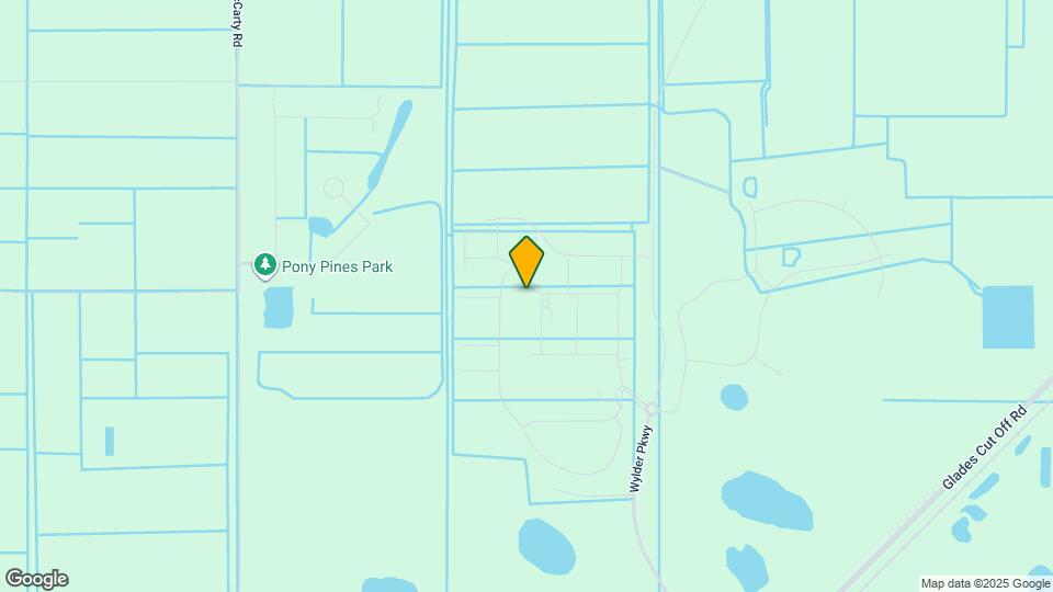 11060 Middle Strm Dr Map and Location Details