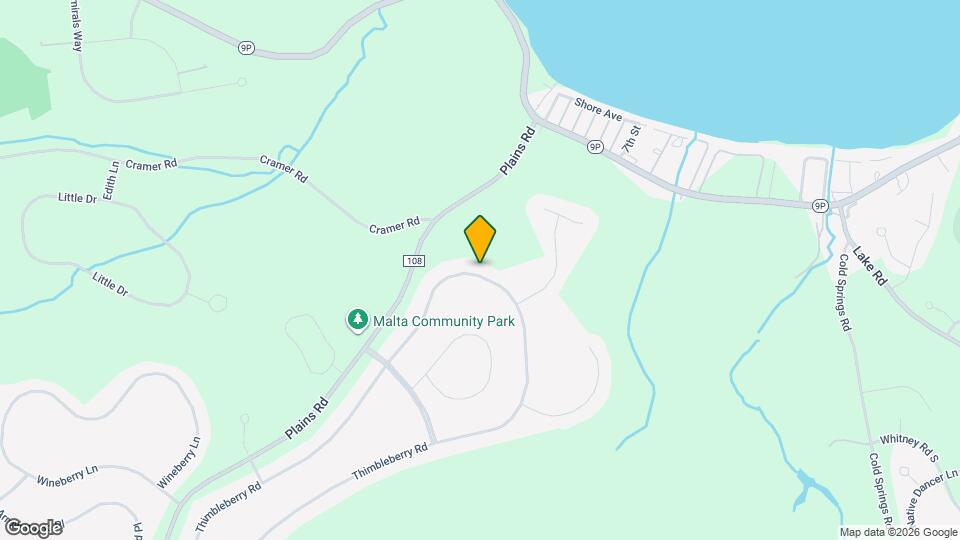 35 Meadow Rue Pl Map and Location Details