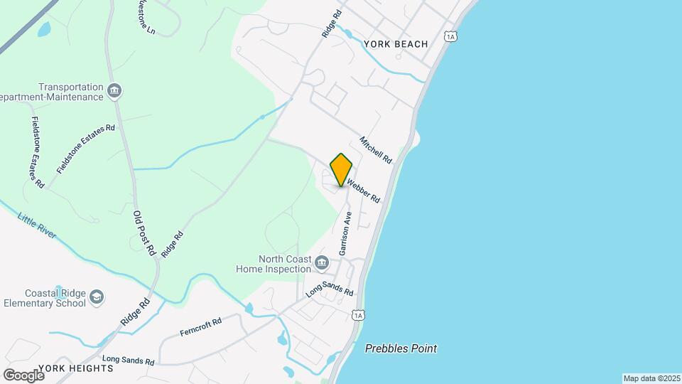 Flagg's RV Resort Map and Location Details