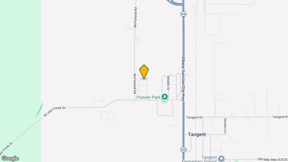 31822 Dahlia Ln Map and Location Details