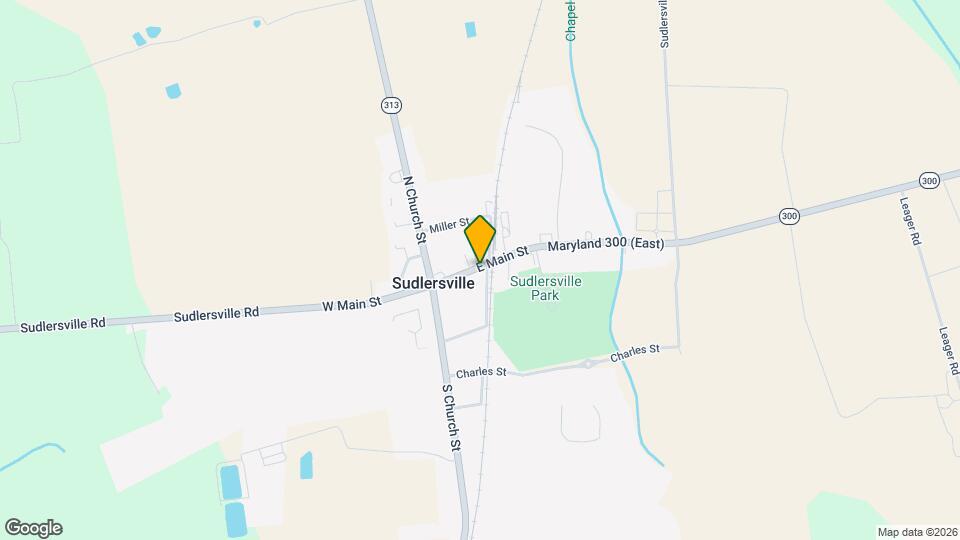 118 E Main St Apartments Sudlersville, MD Apartments For Rent