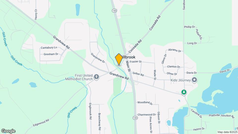 3567 Edgewood Rd Rentals in Millbrook, AL