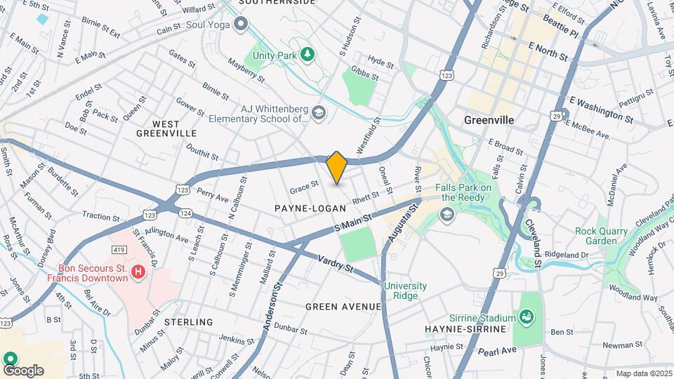 Markley Place Apartments Greenville, SC Apartments For Rent