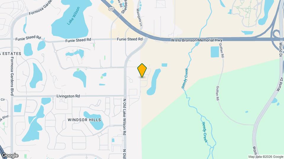 7531 Pellham Way Map and Location Details