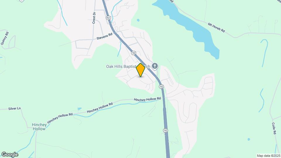 Country Village Apartments Mapa y Detalles de la Ubicación