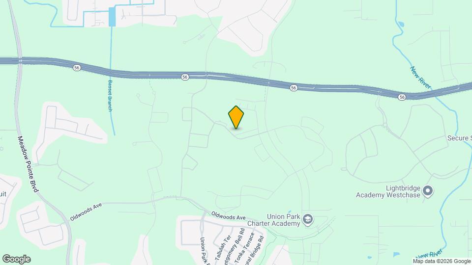 32495 Midsummer Night Ln Map and Location Details