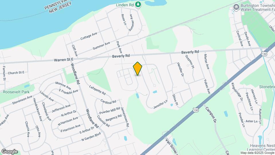 49 Creekside Wy Map and Location Details