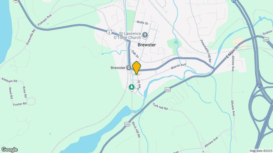 15 Park St Rentals in Brewster, NY