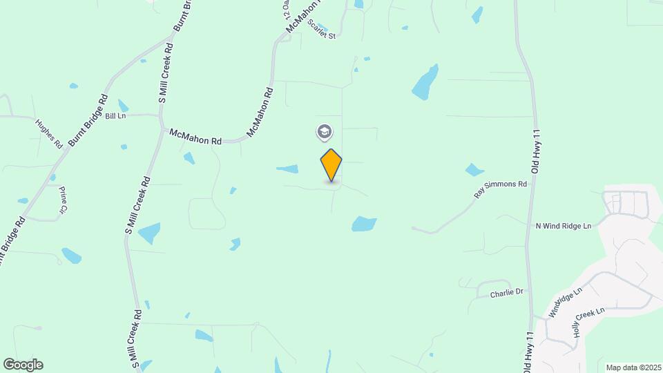 Oak Alley Apartments Purvis, MS Apartments For Rent