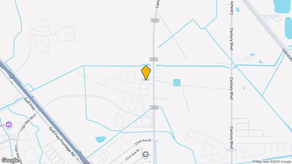 4201 Chadwick Rd Map and Location Details