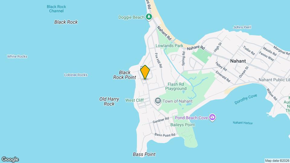 42 Phillips Rd Mapa y Detalles de la Ubicación