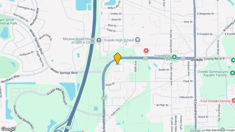 182 Chippendale Terrace Map and Location Details