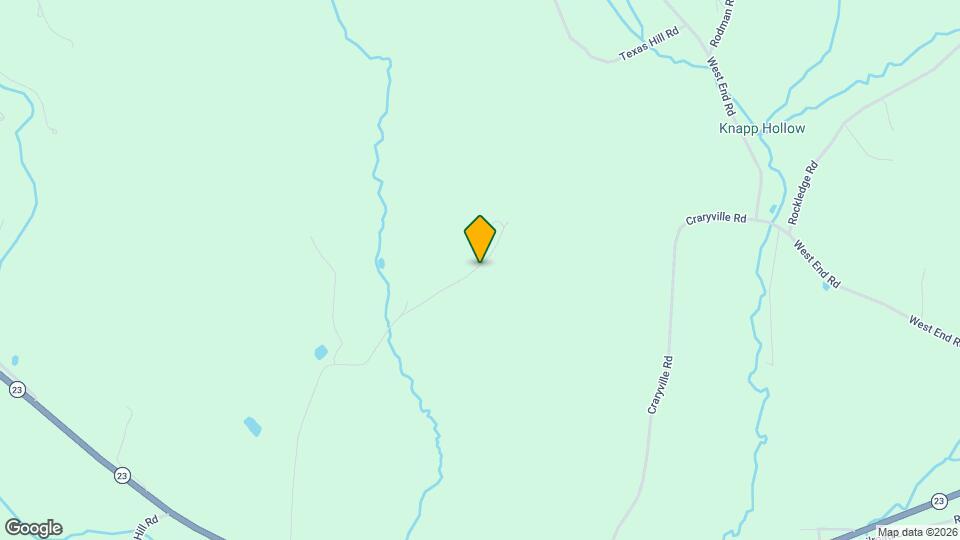 85 Gellert Rd Map and Location Details