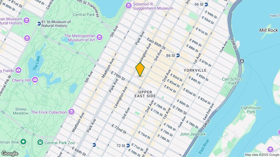 Probable Conversion To Sfr Map and Location Details