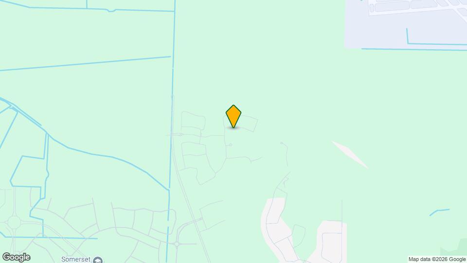 12534 Triumph Ln Map and Location Details