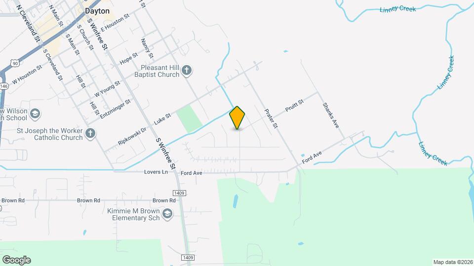 99 Fordland Estate Dr Map and Location Details