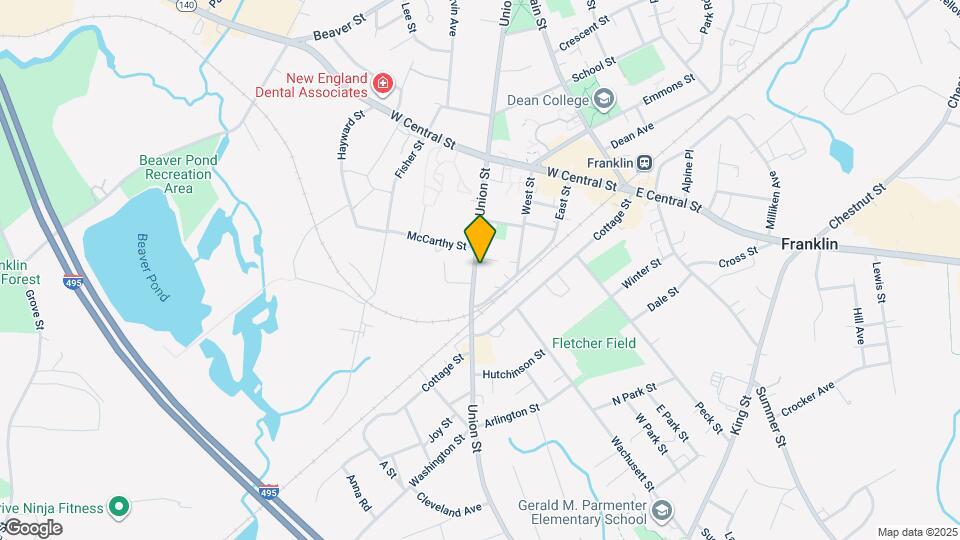 Union Square Apartments and Nearby Franklin Apartments For Rent