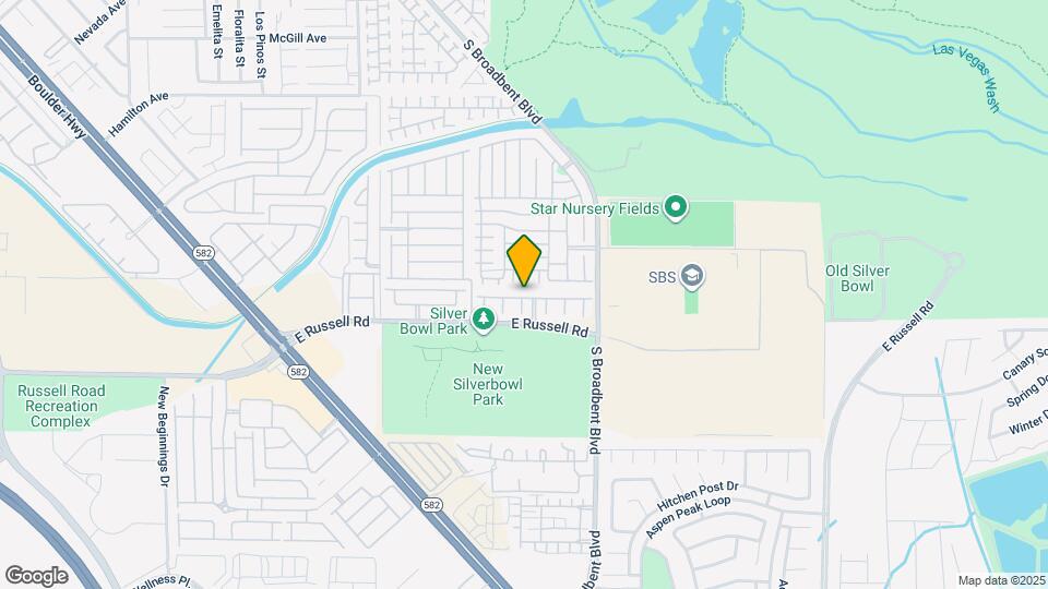 6882 Majestic Palm Dr Map and Location Details