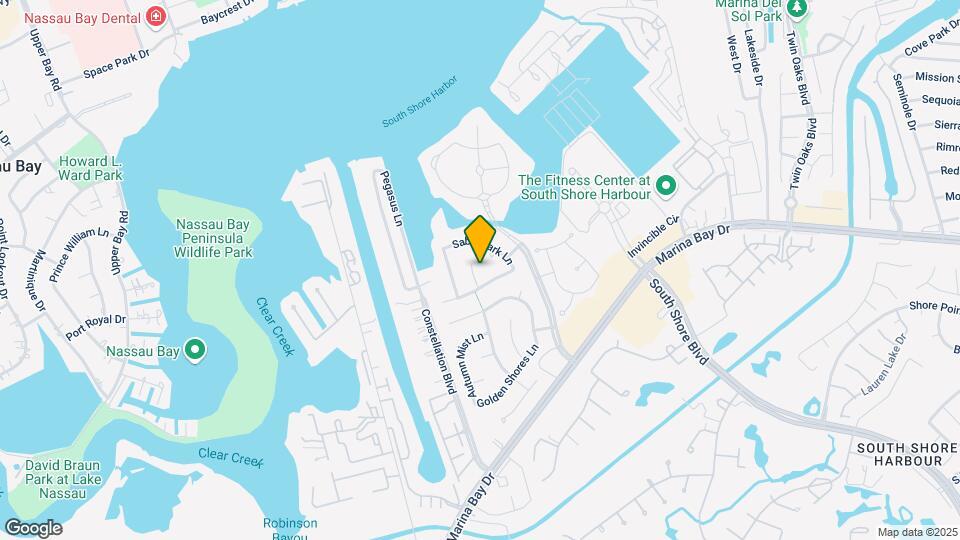 308 Pinnacle Cove Ct Map and Location Details