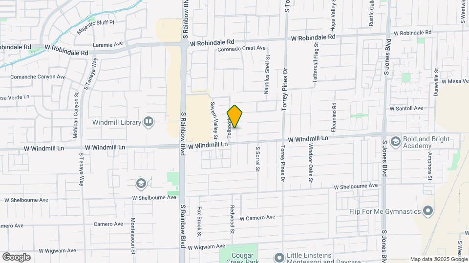 8063 Kintori Jct St Map and Location Details