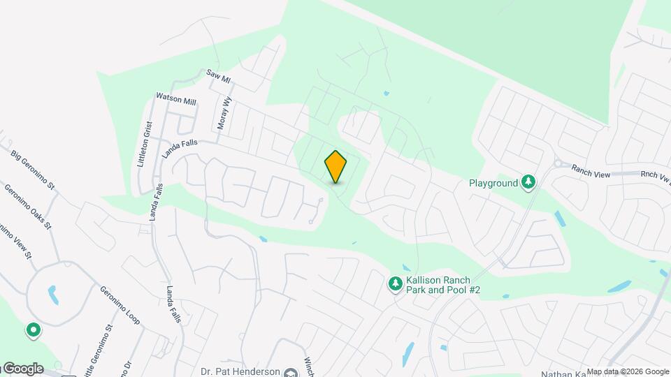 9702 Durham Ml Map and Location Details