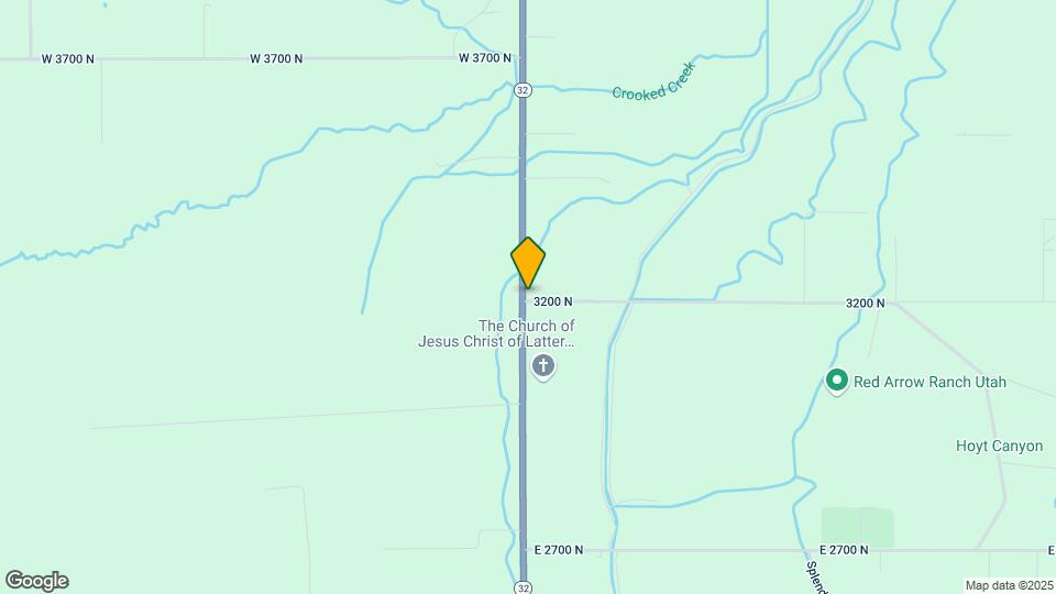3210 UT-32 Map and Location Details