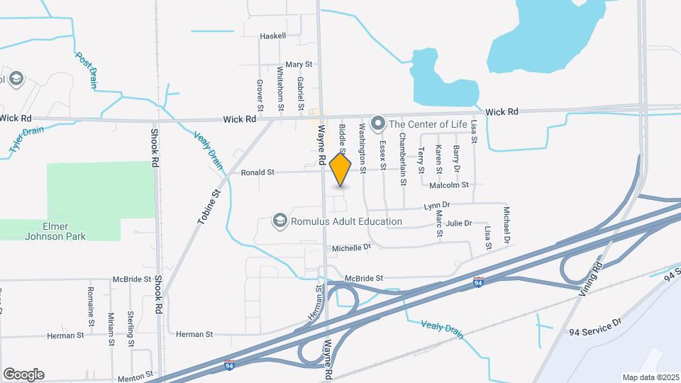 Key Manor Apartments and Nearby Romulus Apartments For Rent Romulus, MI