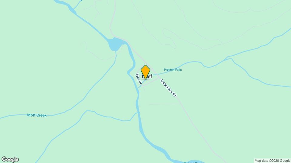 16934 Tyee Dr, Unit ID1385660P Mapa y Detalles de la Ubicación