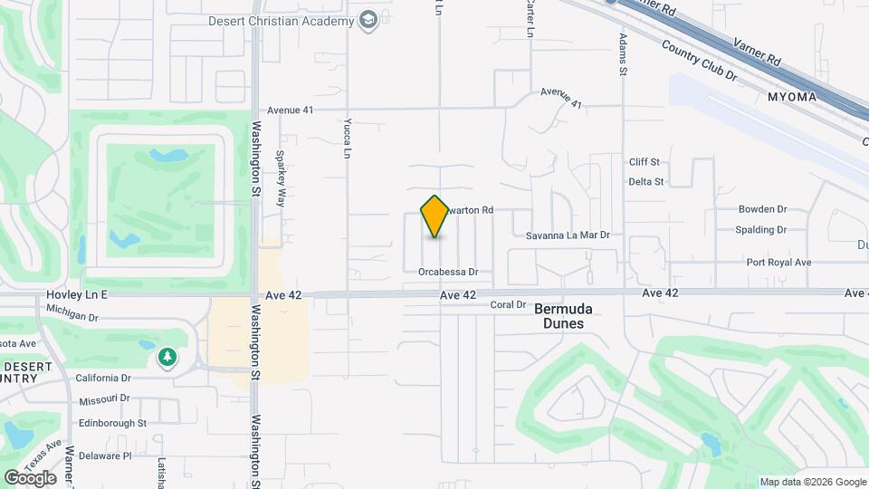 41745-745 Lima Hall Rd Map and Location Details