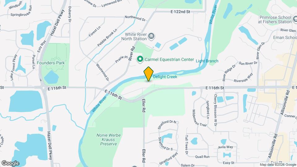 6220 Wahpihani Dr, Unit SI ID1536667P Map and Location Details