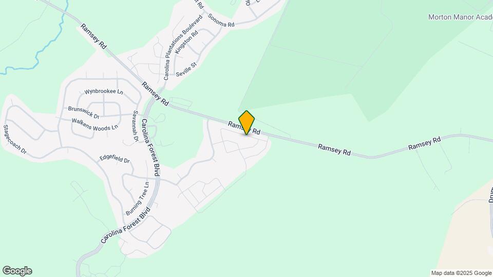 229 Caldwell Loop Map and Location Details