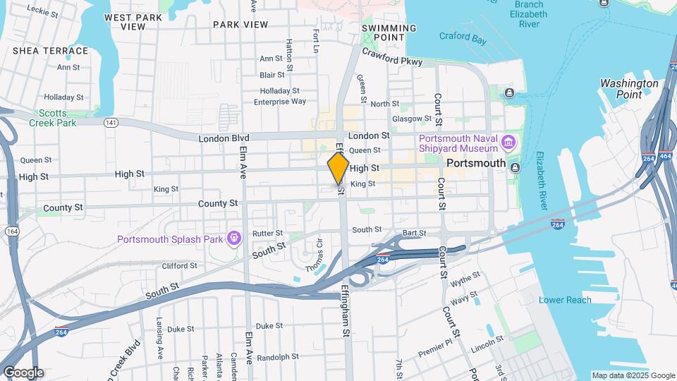 Holley Pointe Apartments Portsmouth, VA Apartments For Rent