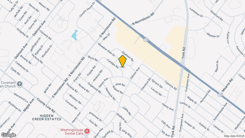 923 Catalpa Rd Rentals in Warminster, PA