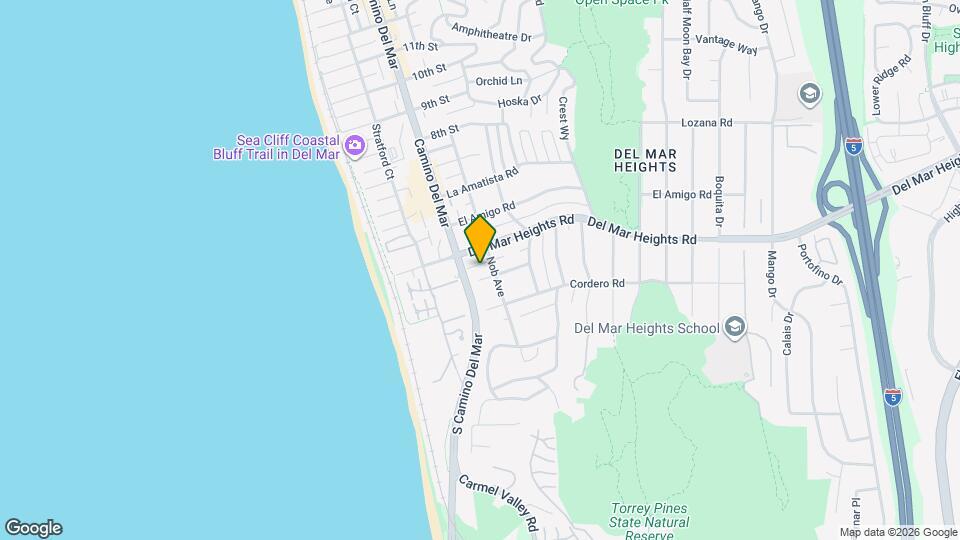 2042 De Mayo Rd Mapa y Detalles de la Ubicación
