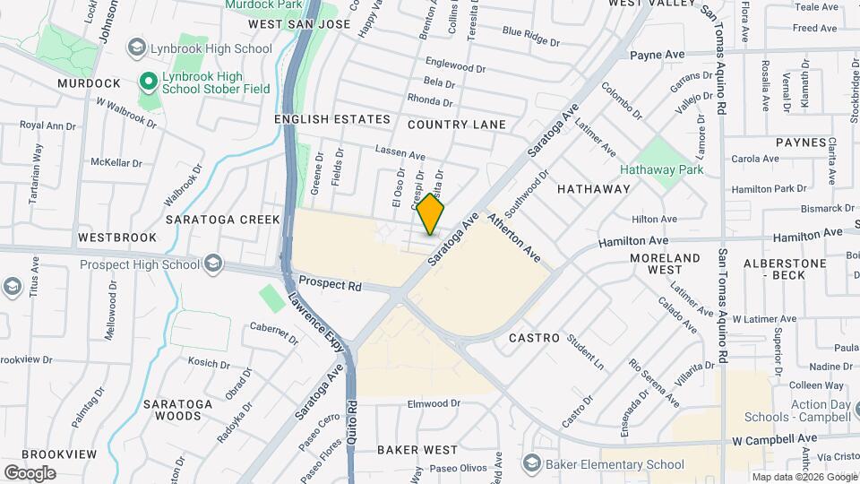 5061 Le Miccine Ter Map and Location Details