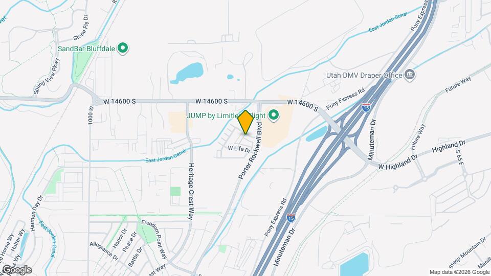 578 Lewski Ln Map and Location Details