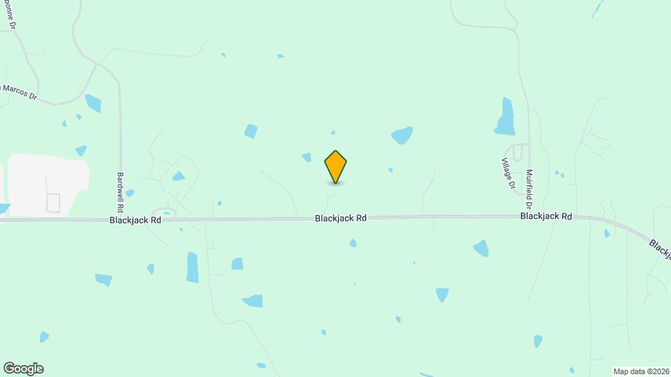 125 Darby Way Mapa y Detalles de la Ubicación