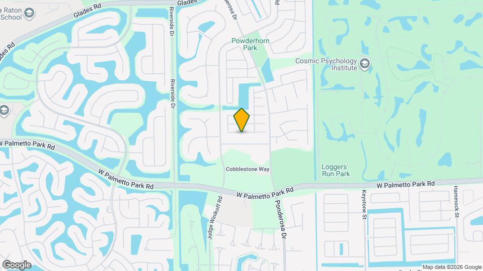 11492 Clear Creek Pl, Unit 0011381K Mapa y Detalles de la Ubicación