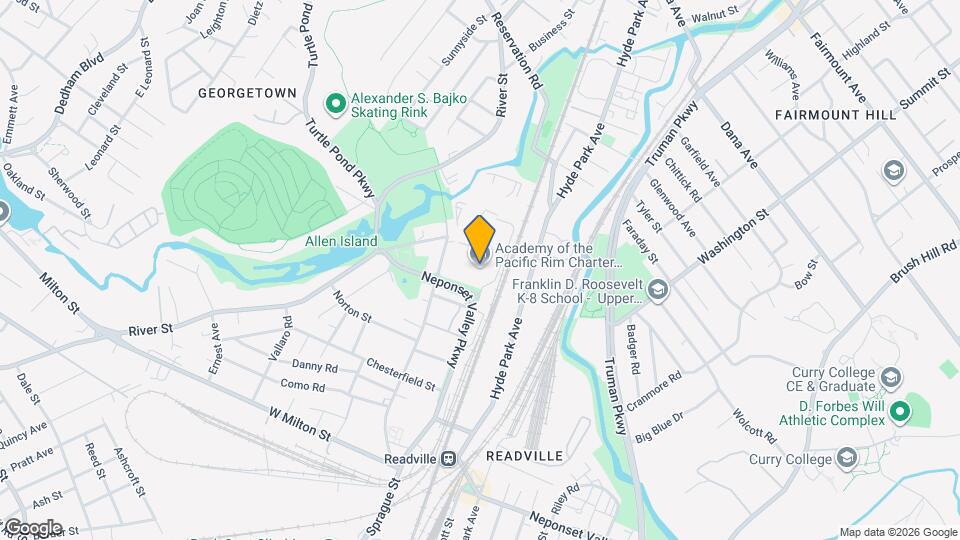 The Lofts at Westinghouse Apartments Hyde Park, MA Apartments For Rent