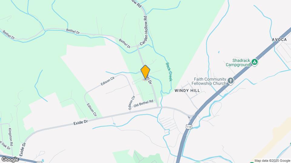 Century Square Apartments Bristol, TN Apartments For Rent