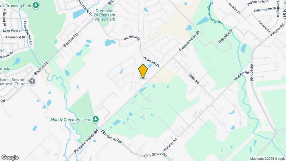 709 Mountain Laurel Rd. Map and Location Details