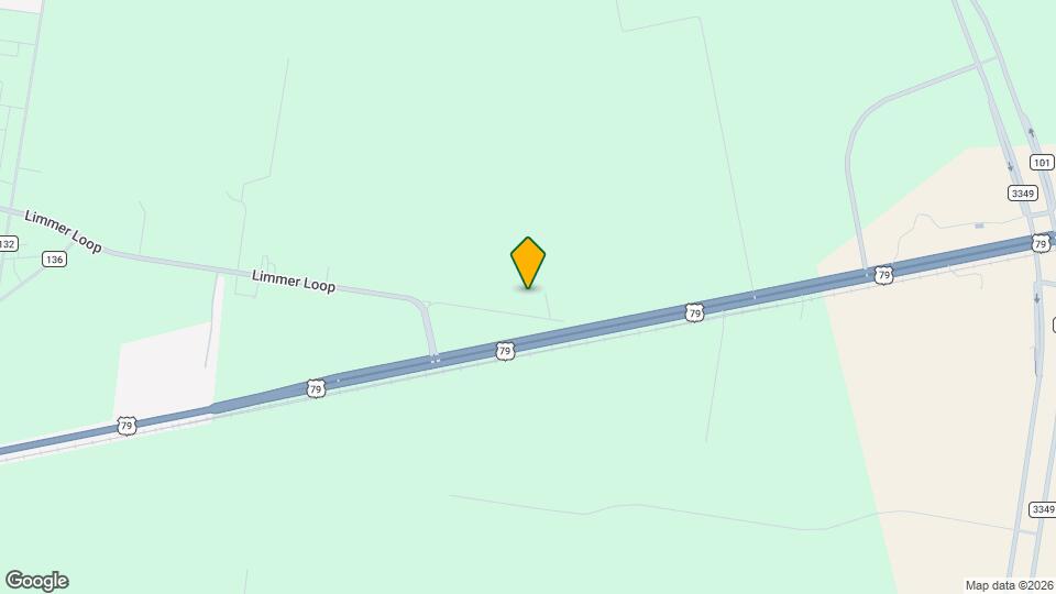 5931 Limmer Loop Map and Location Details