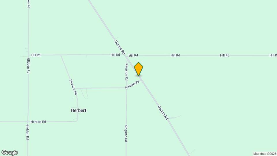 310 Genoa Rd Map and Location Details