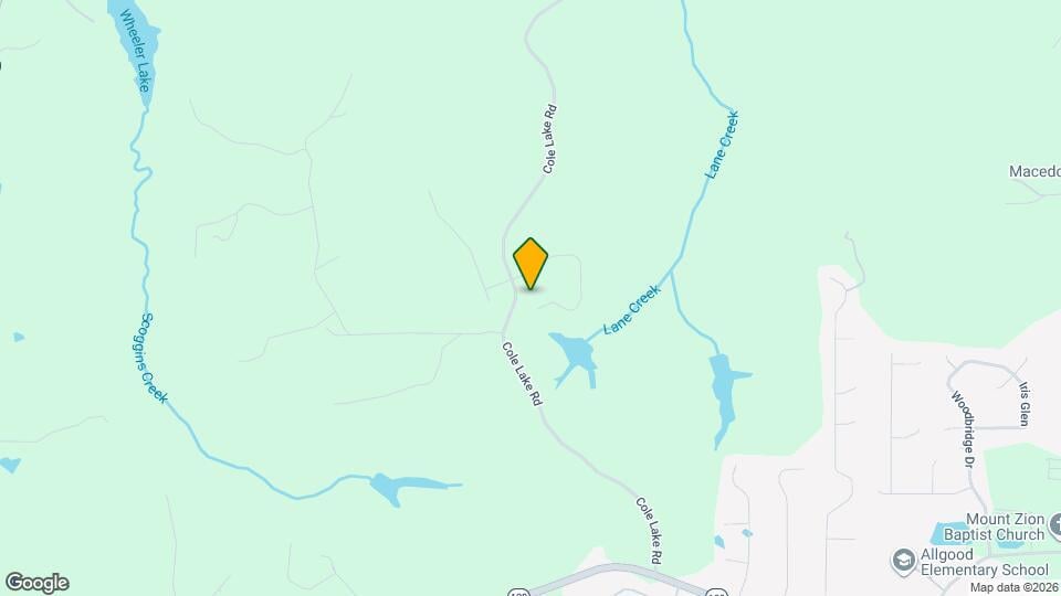 376 Tuscany Trce, Unit G510-101 Map and Location Details