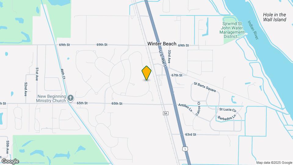 4176 Keeson Cir Map and Location Details