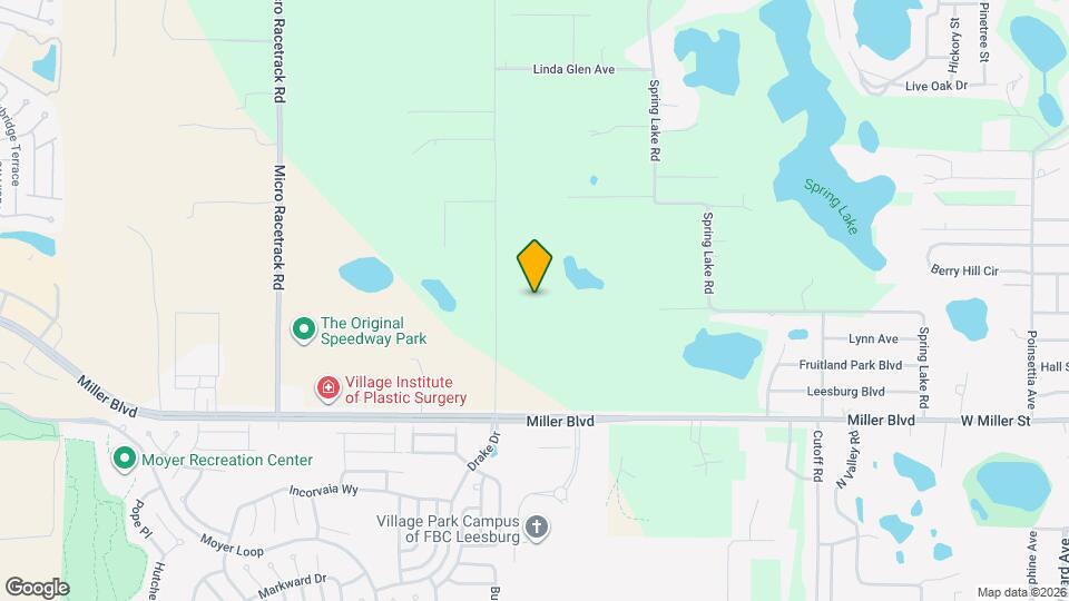 35520 Timbertop Ln Map and Location Details