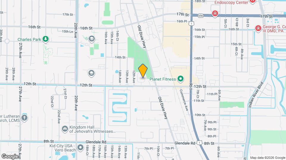 Preston Estates Apartments Vero Beach, FL Apartments For Rent